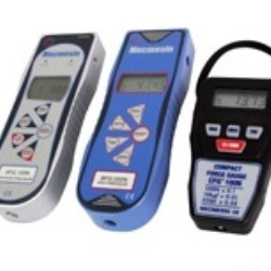 Mecmesin Force Test Instruments